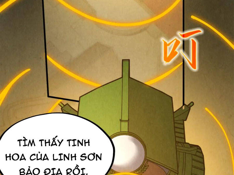 Vạn Cổ Chí Tôn Chap 205 - Next Chap 206
