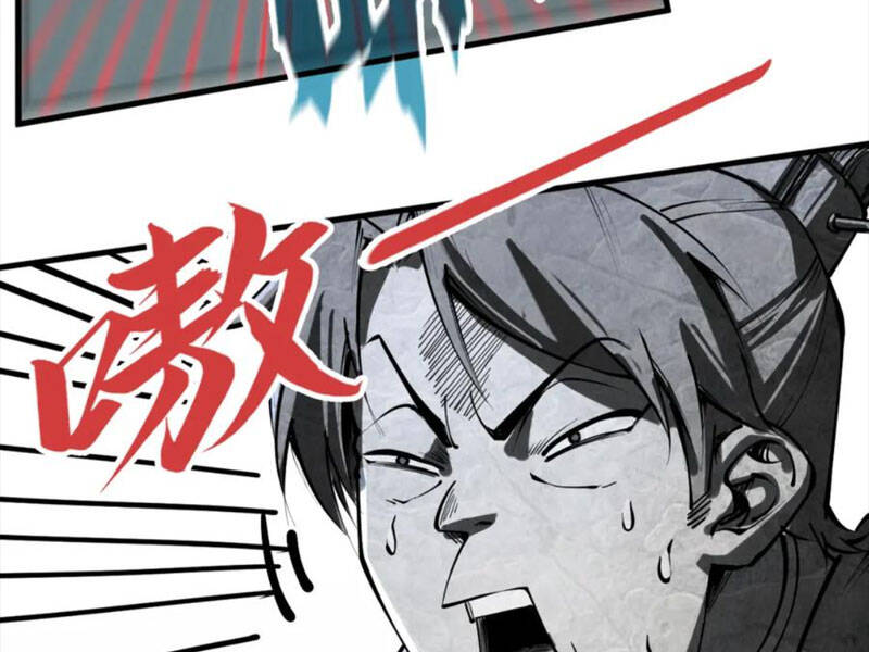 Vạn Cổ Chí Tôn Chap 205 - Next Chap 206