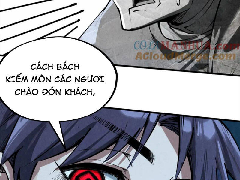 Vạn Cổ Chí Tôn Chap 205 - Next Chap 206