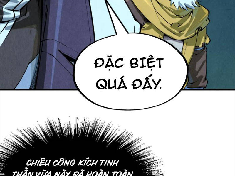 Vạn Cổ Chí Tôn Chap 205 - Next Chap 206
