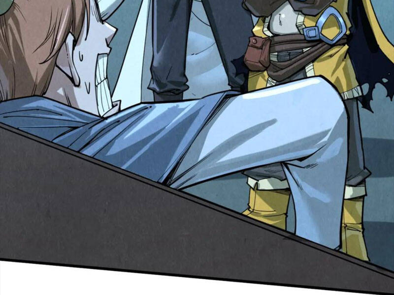 Vạn Cổ Chí Tôn Chap 205 - Next Chap 206