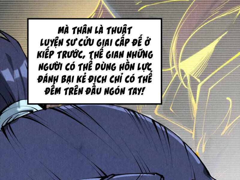 Vạn Cổ Chí Tôn Chap 205 - Next Chap 206