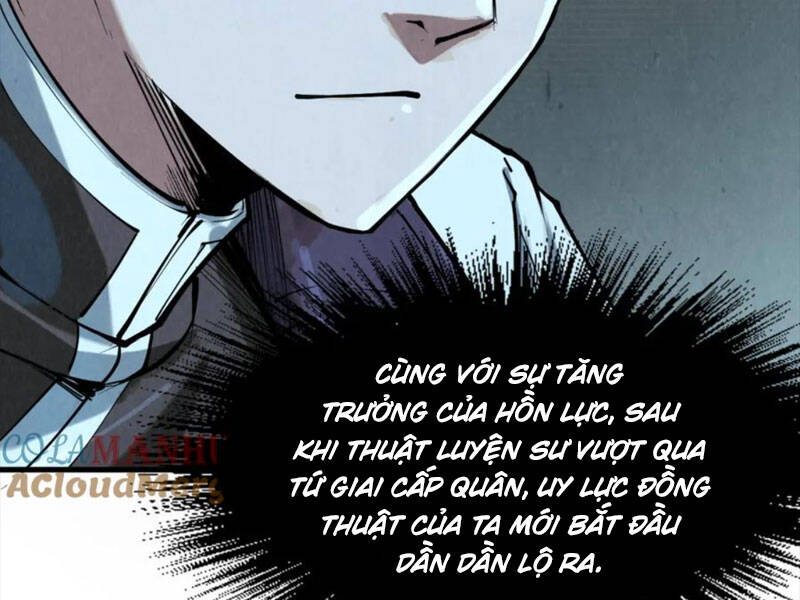 Vạn Cổ Chí Tôn Chap 205 - Next Chap 206