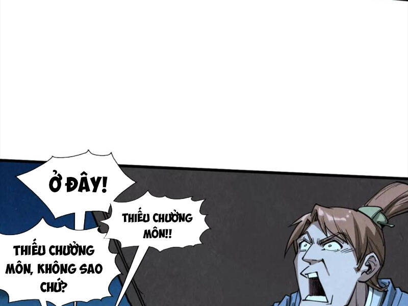 Vạn Cổ Chí Tôn Chap 205 - Next Chap 206
