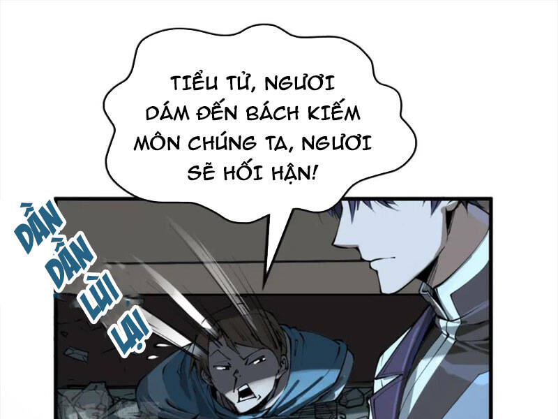 Vạn Cổ Chí Tôn Chap 205 - Next Chap 206