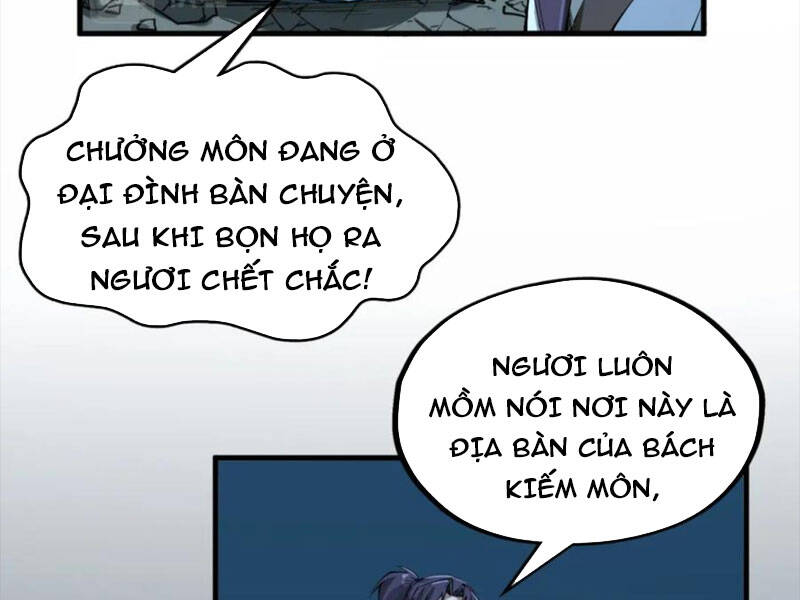 Vạn Cổ Chí Tôn Chap 205 - Next Chap 206