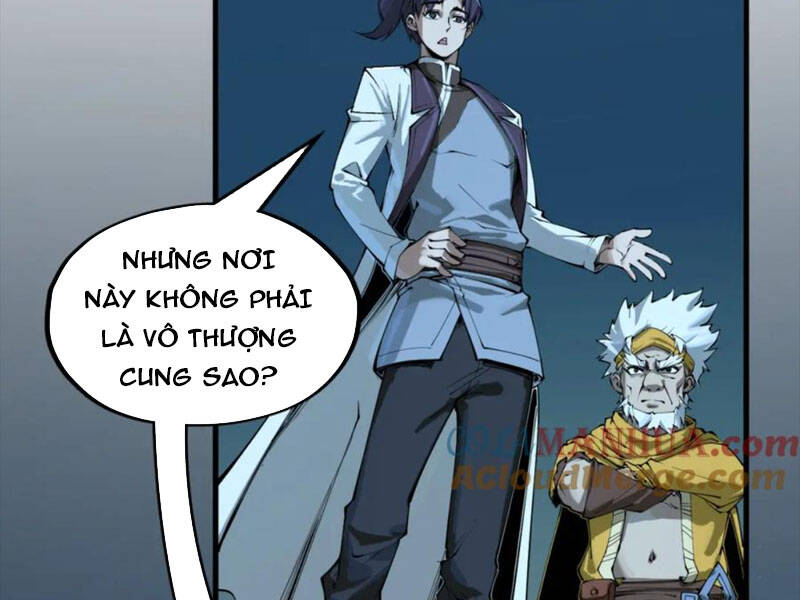 Vạn Cổ Chí Tôn Chap 205 - Next Chap 206
