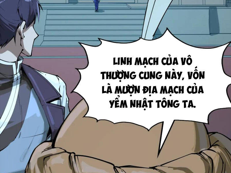 Vạn Cổ Chí Tôn Chap 205 - Next Chap 206