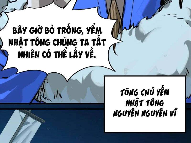 Vạn Cổ Chí Tôn Chap 205 - Next Chap 206