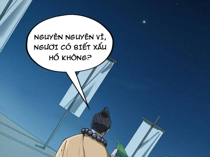 Vạn Cổ Chí Tôn Chap 205 - Next Chap 206