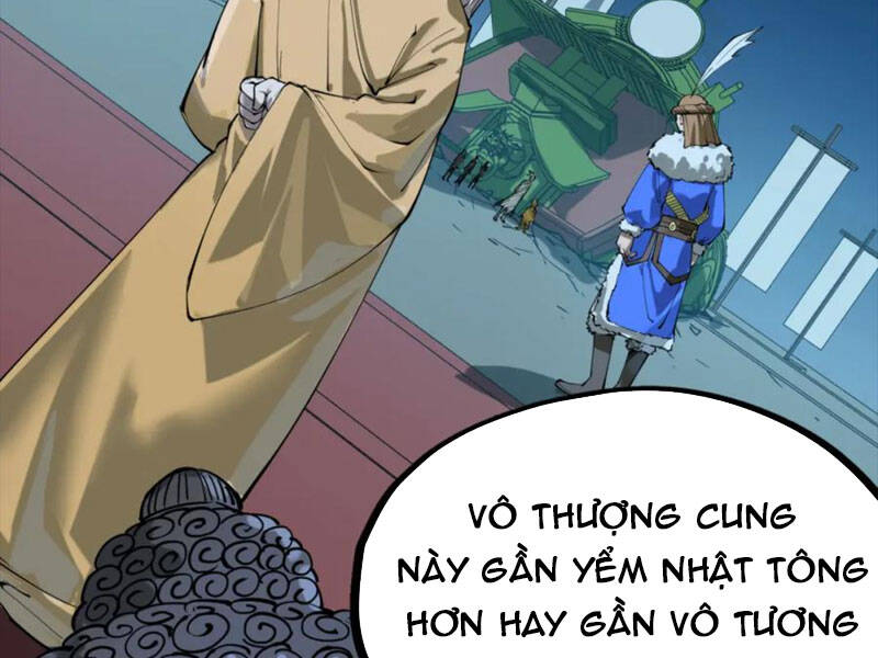 Vạn Cổ Chí Tôn Chap 205 - Next Chap 206