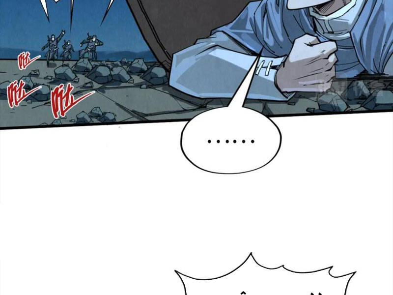Vạn Cổ Chí Tôn Chap 205 - Next Chap 206