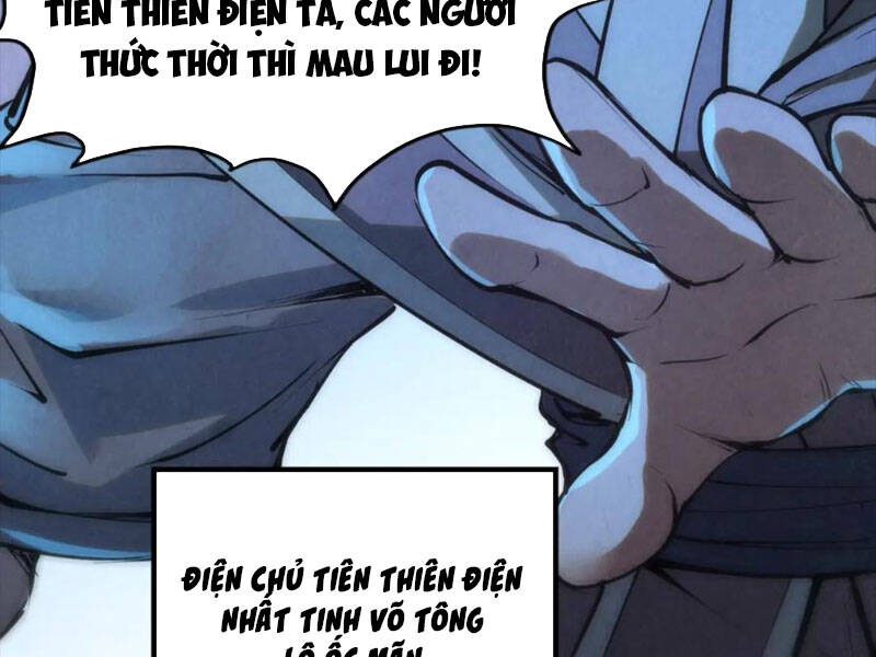 Vạn Cổ Chí Tôn Chap 205 - Next Chap 206