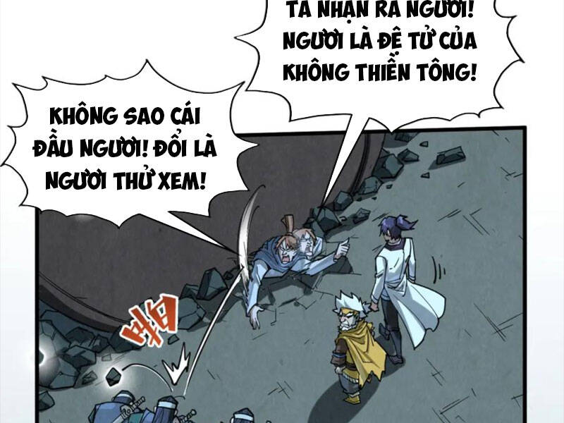 Vạn Cổ Chí Tôn Chap 205 - Next Chap 206