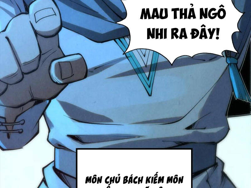 Vạn Cổ Chí Tôn Chap 205 - Next Chap 206