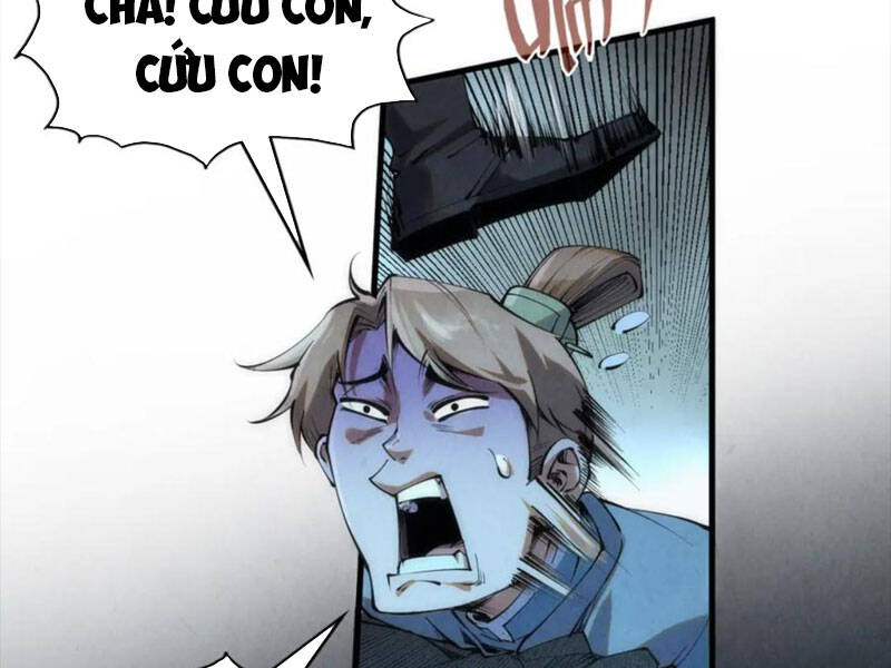Vạn Cổ Chí Tôn Chap 205 - Next Chap 206