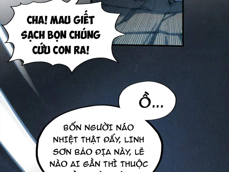 Vạn Cổ Chí Tôn Chap 205 - Next Chap 206