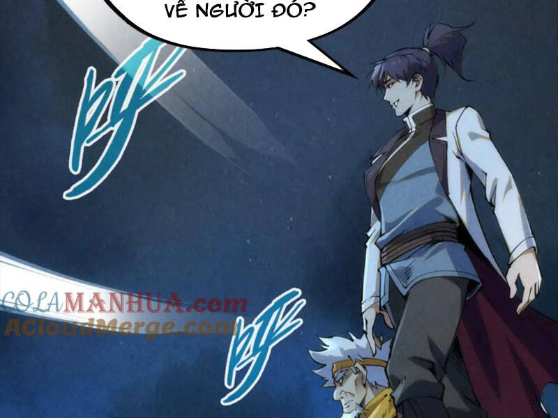 Vạn Cổ Chí Tôn Chap 205 - Next Chap 206