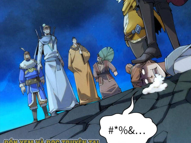Vạn Cổ Chí Tôn Chap 205 - Next Chap 206