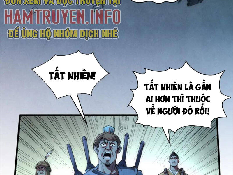 Vạn Cổ Chí Tôn Chap 205 - Next Chap 206