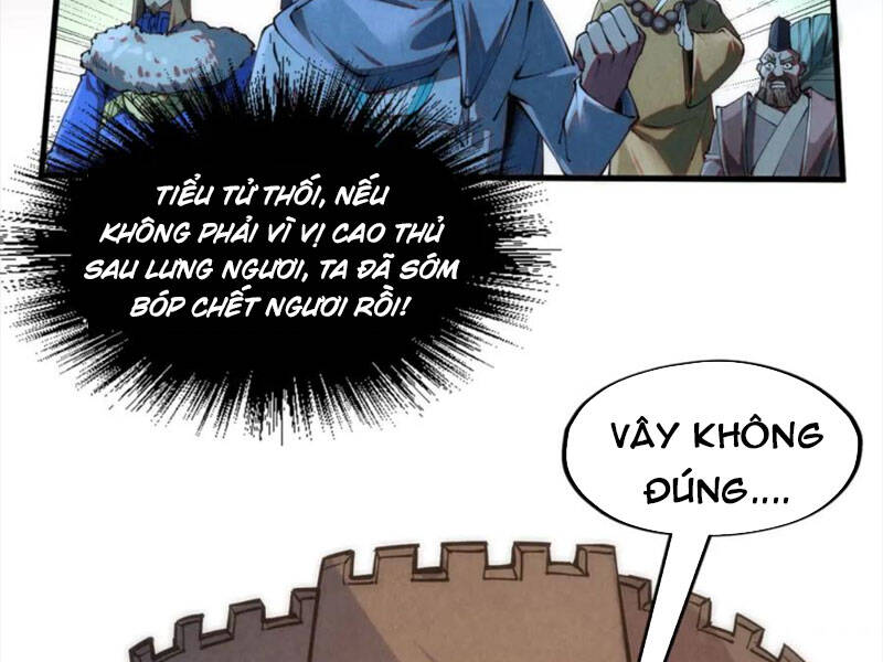 Vạn Cổ Chí Tôn Chap 205 - Next Chap 206