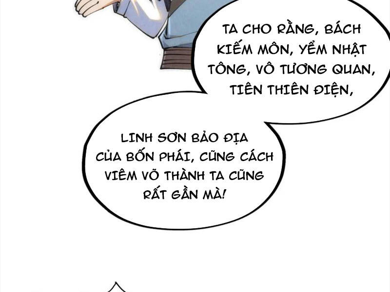 Vạn Cổ Chí Tôn Chap 205 - Next Chap 206