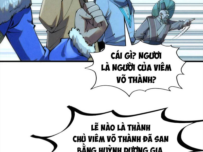 Vạn Cổ Chí Tôn Chap 205 - Next Chap 206