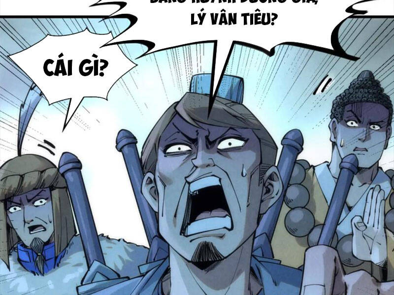 Vạn Cổ Chí Tôn Chap 205 - Next Chap 206