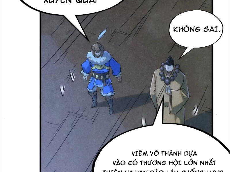 Vạn Cổ Chí Tôn Chap 205 - Next Chap 206