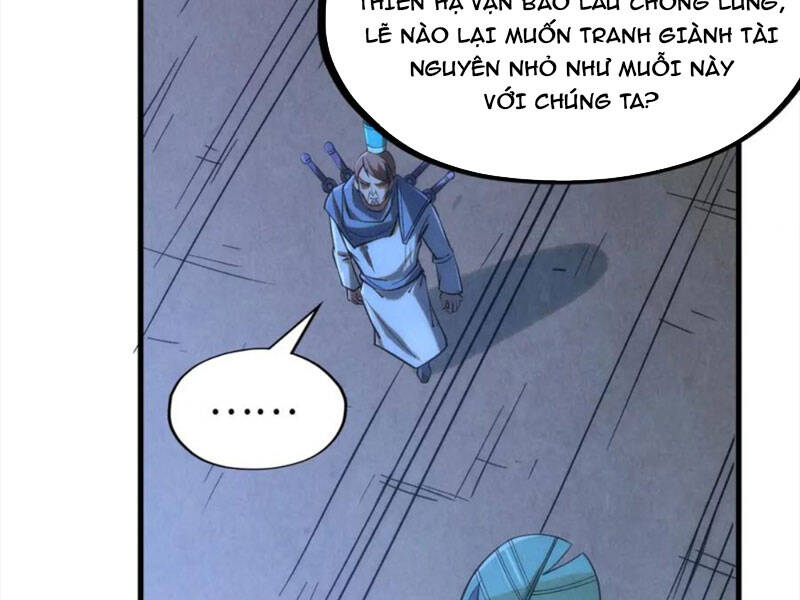 Vạn Cổ Chí Tôn Chap 205 - Next Chap 206