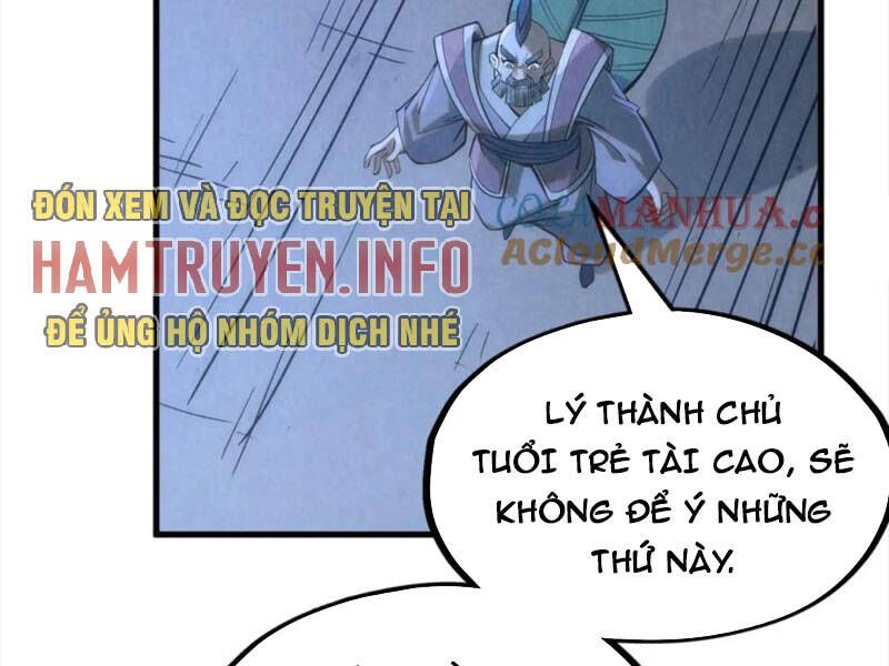 Vạn Cổ Chí Tôn Chap 205 - Next Chap 206