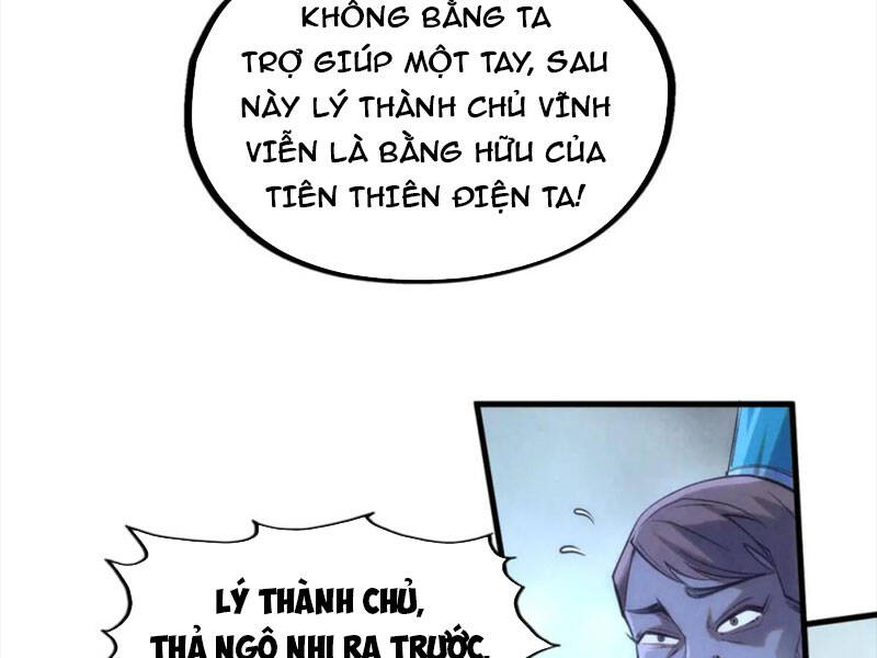 Vạn Cổ Chí Tôn Chap 205 - Next Chap 206