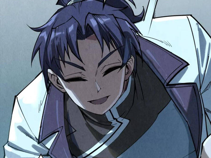 Vạn Cổ Chí Tôn Chap 205 - Next Chap 206