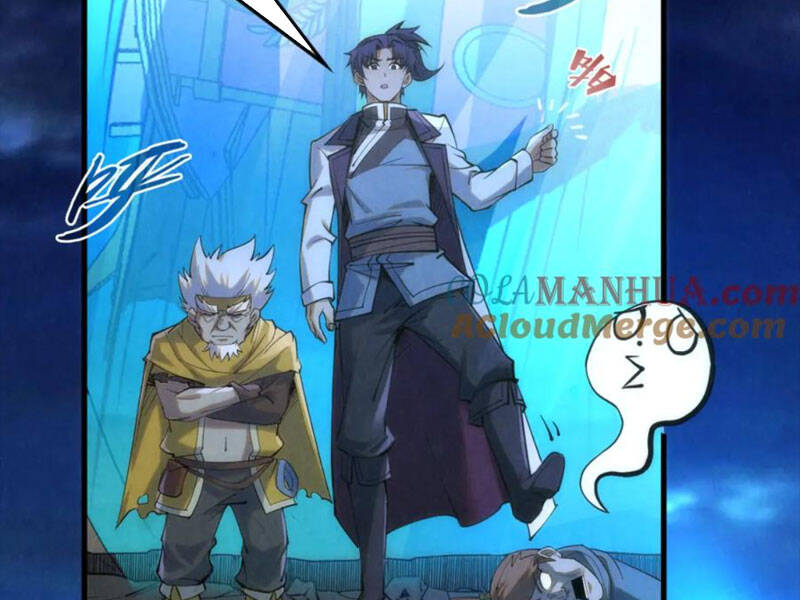 Vạn Cổ Chí Tôn Chap 205 - Next Chap 206
