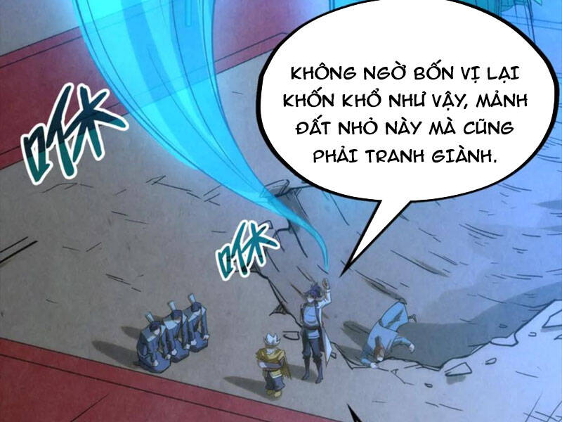 Vạn Cổ Chí Tôn Chap 205 - Next Chap 206
