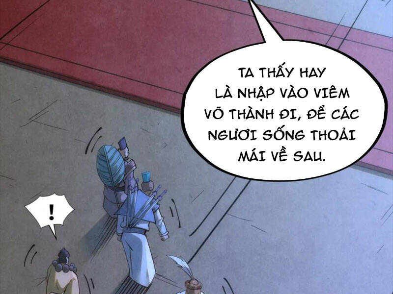 Vạn Cổ Chí Tôn Chap 205 - Next Chap 206