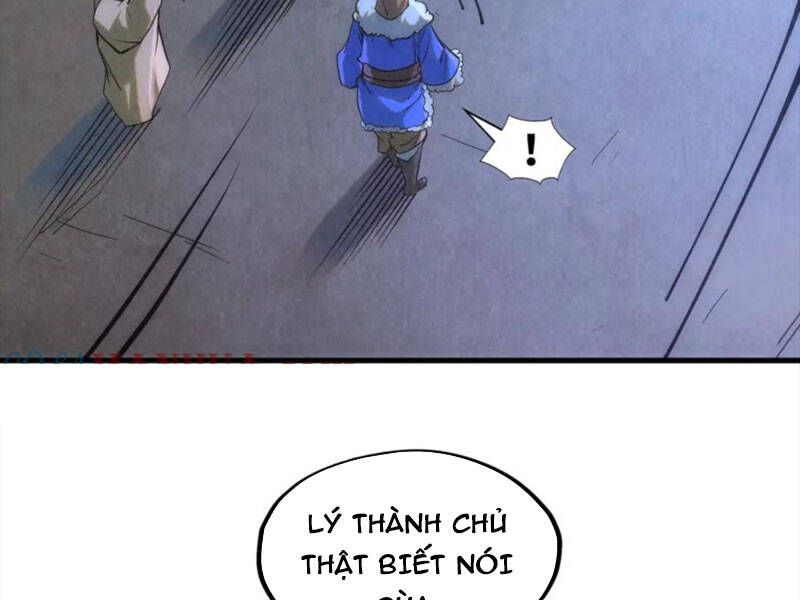 Vạn Cổ Chí Tôn Chap 205 - Next Chap 206