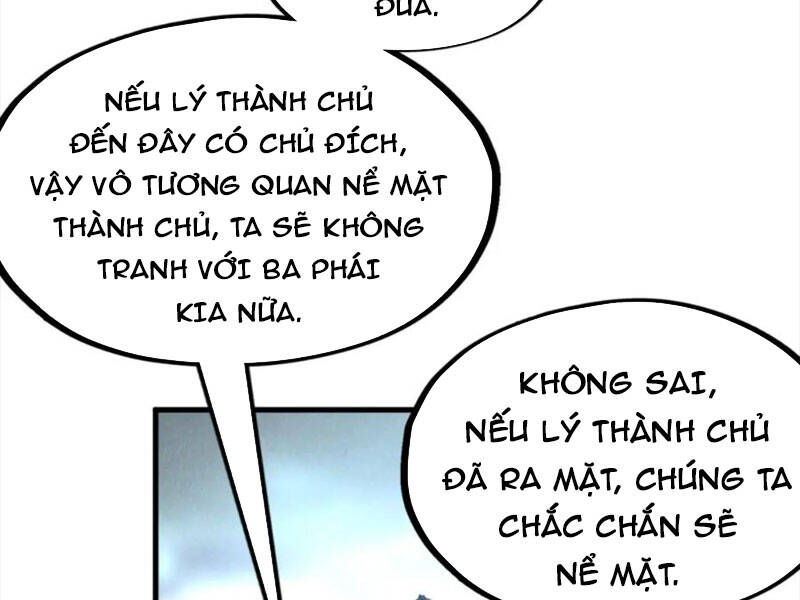 Vạn Cổ Chí Tôn Chap 205 - Next Chap 206