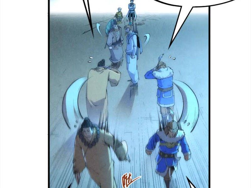 Vạn Cổ Chí Tôn Chap 205 - Next Chap 206