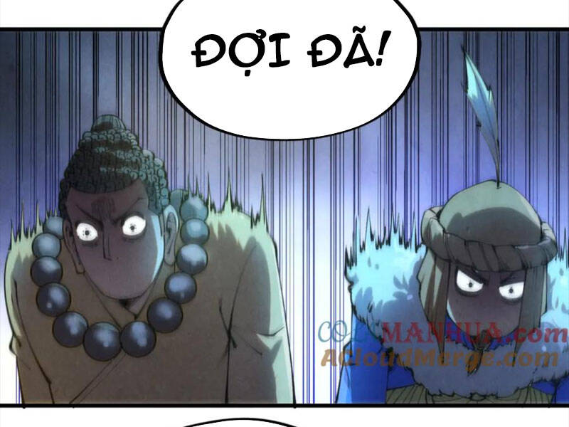 Vạn Cổ Chí Tôn Chap 205 - Next Chap 206