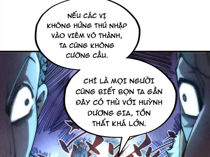 Vạn Cổ Chí Tôn Chap 205 - Next Chap 206