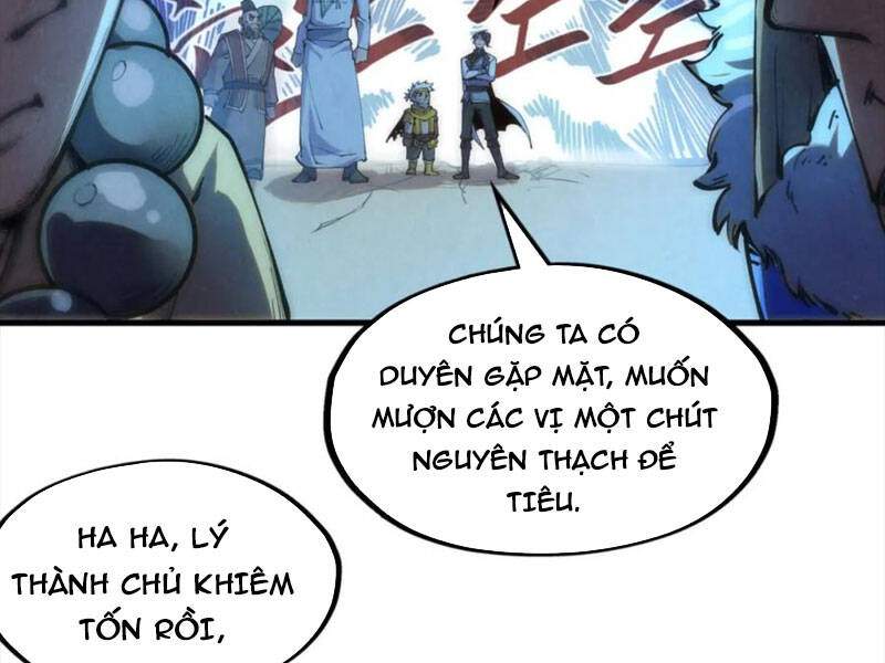 Vạn Cổ Chí Tôn Chap 205 - Next Chap 206