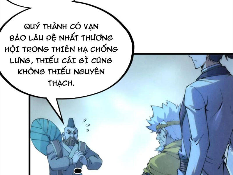 Vạn Cổ Chí Tôn Chap 205 - Next Chap 206