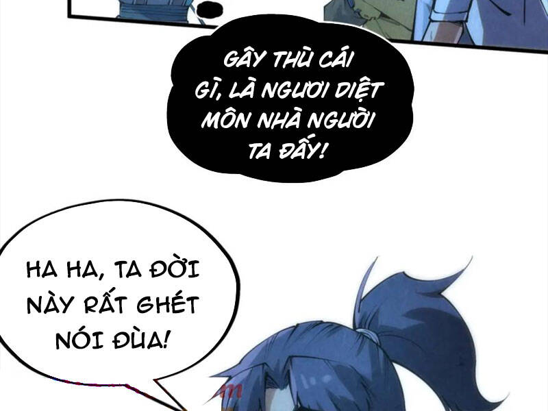 Vạn Cổ Chí Tôn Chap 205 - Next Chap 206