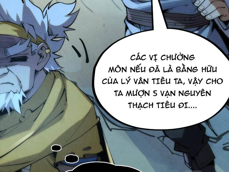 Vạn Cổ Chí Tôn Chap 205 - Next Chap 206