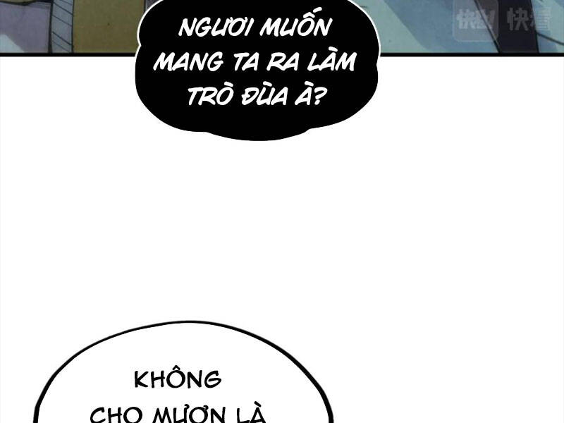 Vạn Cổ Chí Tôn Chap 205 - Next Chap 206