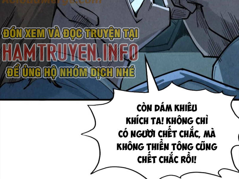 Vạn Cổ Chí Tôn Chap 205 - Next Chap 206