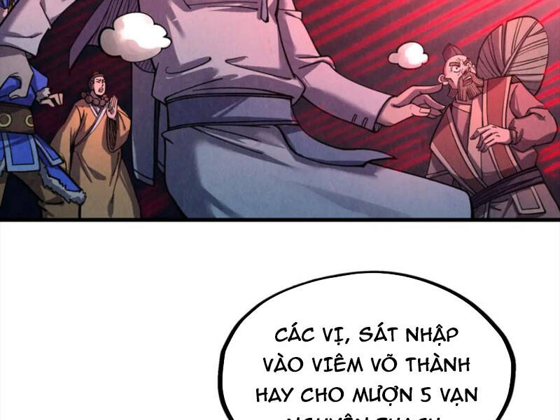 Vạn Cổ Chí Tôn Chap 205 - Next Chap 206