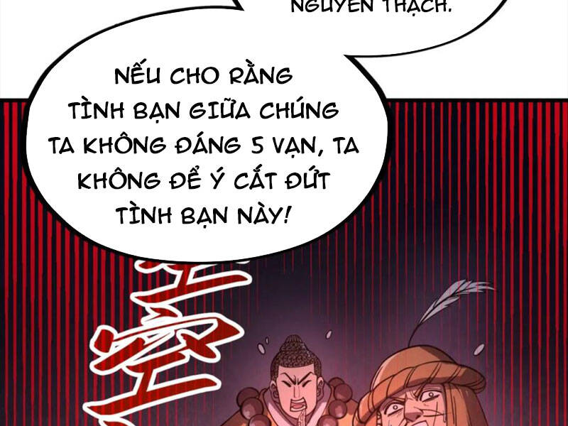 Vạn Cổ Chí Tôn Chap 205 - Next Chap 206