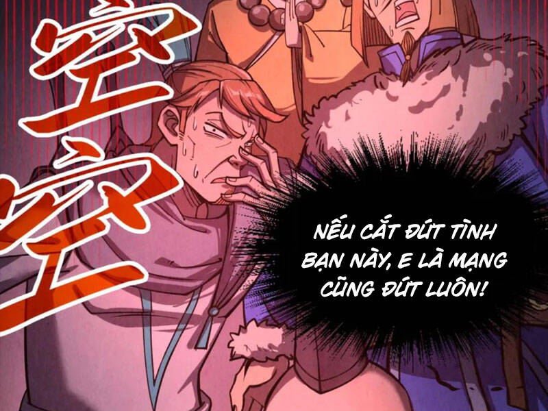 Vạn Cổ Chí Tôn Chap 205 - Next Chap 206